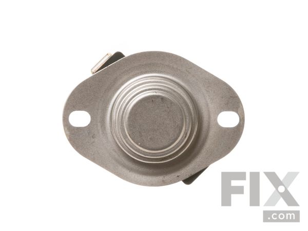 268249-1-M-GE-WE4X812           - THERMOST Assembly