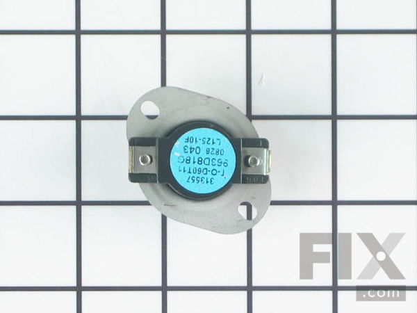 268255-1-M-GE-WE4X819           -Low Cycling Control Thermostat