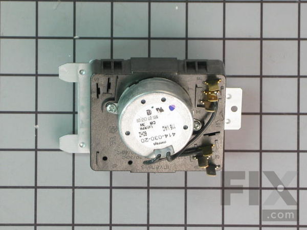 268257-1-M-GE-WE4X821           -Timer