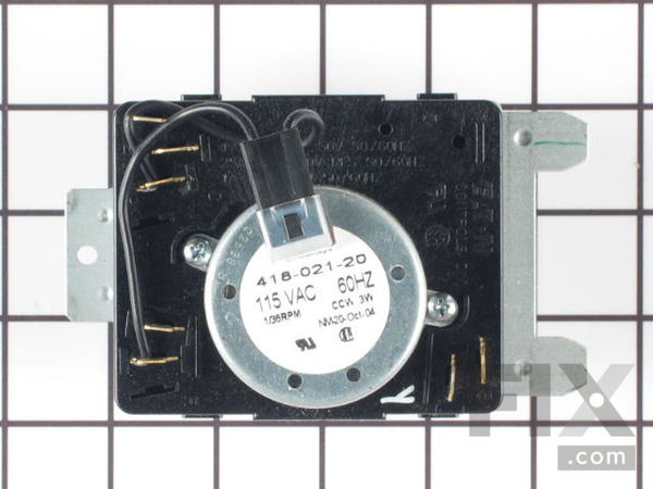 268268-1-M-GE-WE4X832           -Timer
