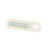 Thermal Fuse – Part Number: WE4X857