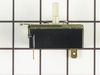 268305-2-S-GE-WE4X881           -Rotary Start Switch