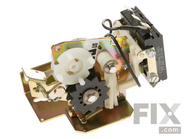 268311-1-M-GE-WE4X887           -TIMER & BRKT