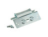 268404-3-S-GE-WH01X10012        -HINGE/BUSHING DOOR