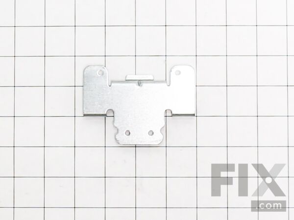 268407-1-M-GE-WH01X10015        -Top Panel Hinge