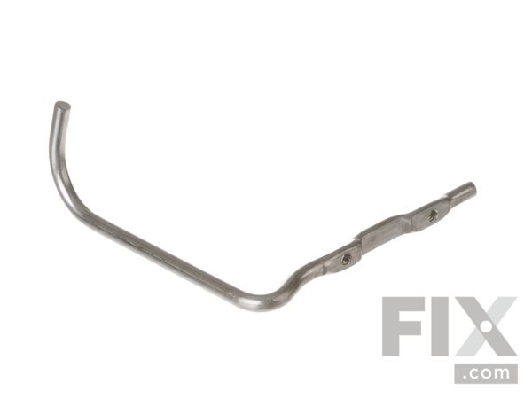 268424-1-M-GE-WH01X10033        -WIREFORM HINGE