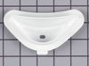 Bleach Funnel -  White – Part Number: WH01X10057