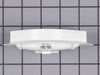 268447-3-S-GE-WH01X10057        -Bleach Funnel -  White