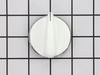 268450-2-S-GE-WH01X10060        -Knob and Clip