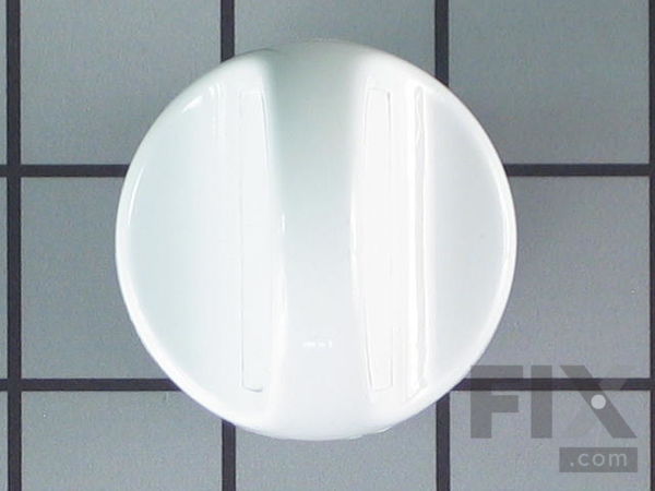 268454-1-M-GE-WH01X10064        -Timer Knob
