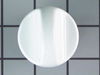 268454-1-S-GE-WH01X10064        -Timer Knob