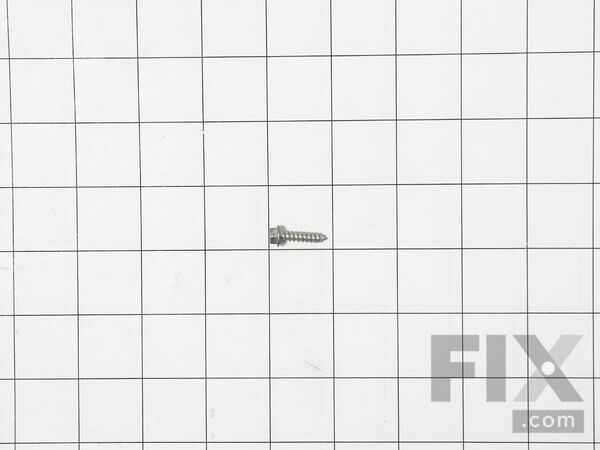 268495-1-M-GE-WH01X10109        -Screw