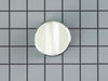 268520-1-S-GE-WH01X10136        -Control Knob