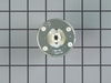 268520-2-S-GE-WH01X10136        -Control Knob