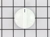 268524-2-S-GE-WH01X10141        -Knob and Clip