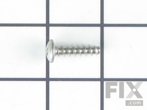 268949-1-M-GE-WH02X10001        -Screw