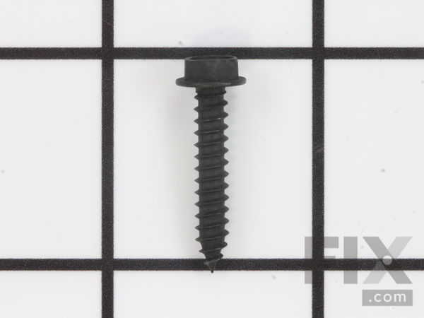 268950-1-M-GE-WH02X10002        -Screw - Black