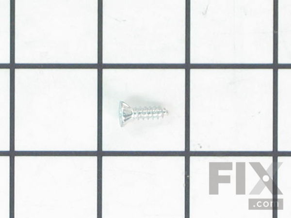 269039-1-M-GE-WH02X10089        -SCREW 8-18 AB FLT 9/16 S
