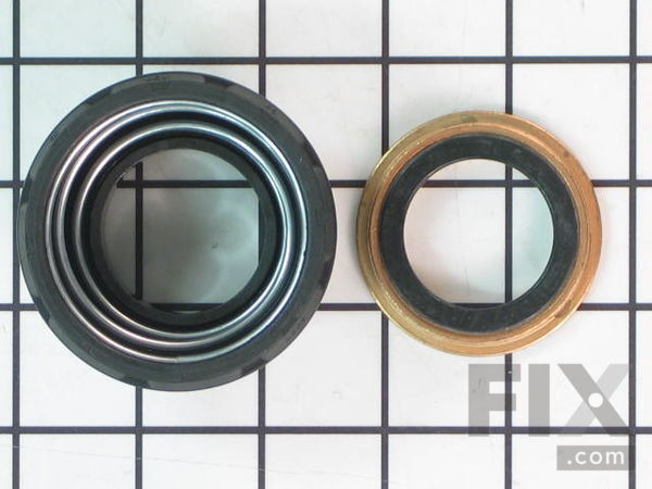 269368-1-M-GE-WH08X10004        -Tub Seal Kit