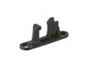 Door Catch - Black – Part Number: WH10X10002