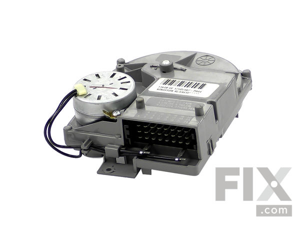 269756-1-M-GE-WH12X10033        -TIMER