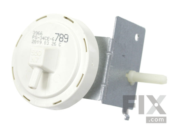 269761-1-M-GE-WH12X10038        -SWITCH WATER LEVEL