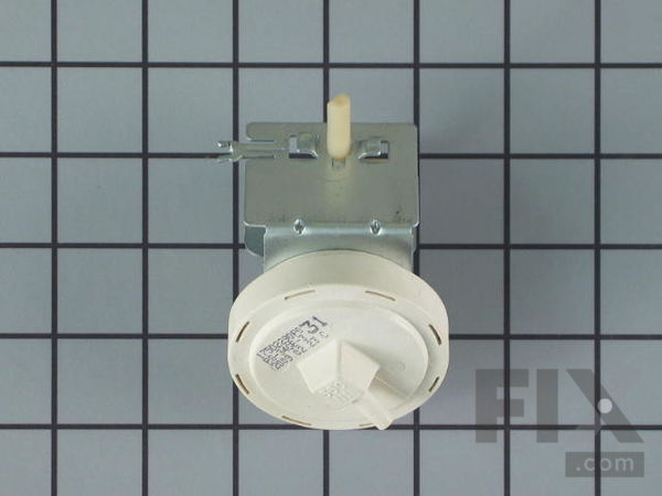 269793-1-M-GE-WH12X10068        -Water Level Pressure Switch