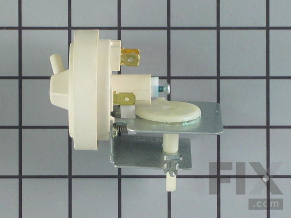 269794-1-M-GE-WH12X10069        -Water Level Pressure Switch