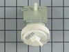 269794-3-S-GE-WH12X10069        -Water Level Pressure Switch