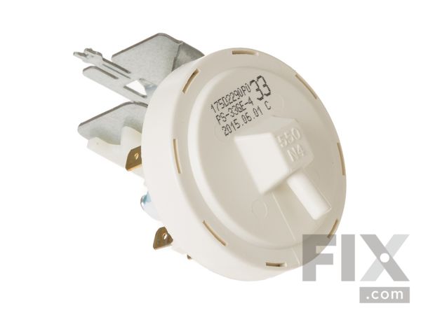 269796-1-M-GE-WH12X10070        -SWITCH PRESSURE