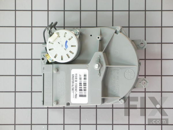 269797-1-M-GE-WH12X10071        - TIMER Assembly