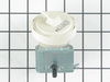 269802-3-S-GE-WH12X10076        -Water Level Pressure Switch