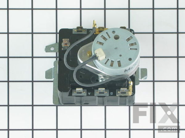 269805-1-M-GE-WH12X10079        -Timer