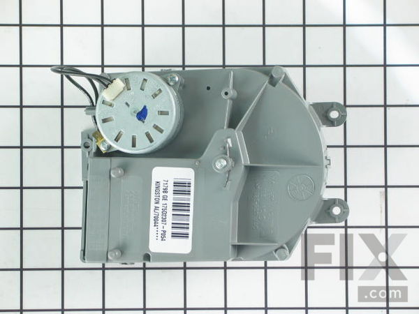 269813-1-M-GE-WH12X10086        -Washer Timer