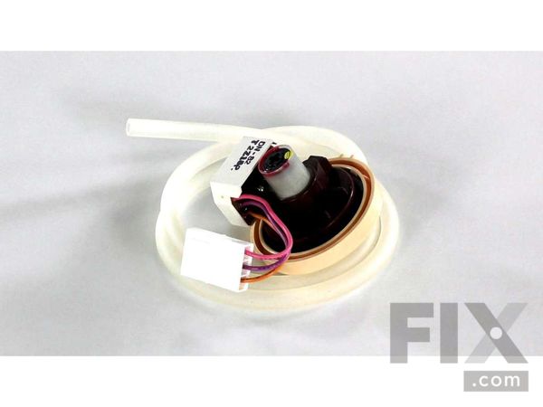 269830-1-M-GE-WH12X10103        -SENSOR PRESSURE