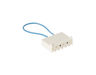 269838-2-S-GE-WH12X10111        -MOTOR CONNECTOR MODEL SELECT