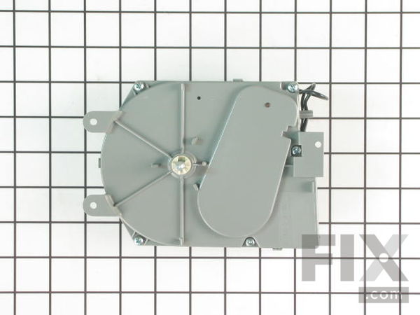 269877-1-M-GE-WH12X10149        -Washer Timer