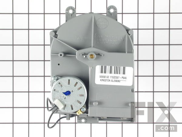 269878-1-M-GE-WH12X1015         -Timer