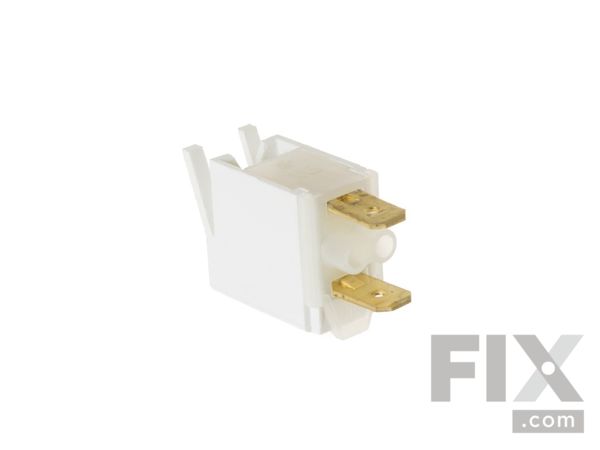 269880-1-M-GE-WH12X10151        -LIGHT-PILOT
