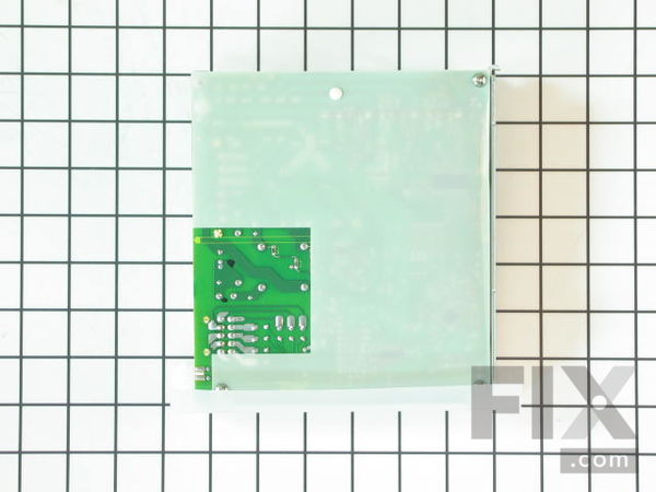 269883-1-M-GE-WH12X10154        -CONTROL - SPEED