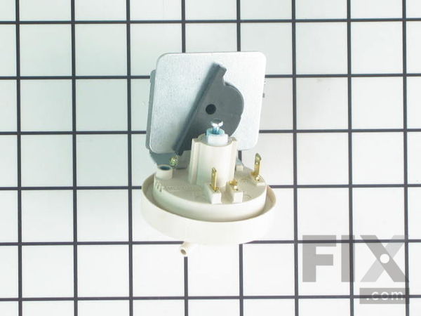 269904-1-M-GE-WH12X10173        -Water Level Pressure Switch