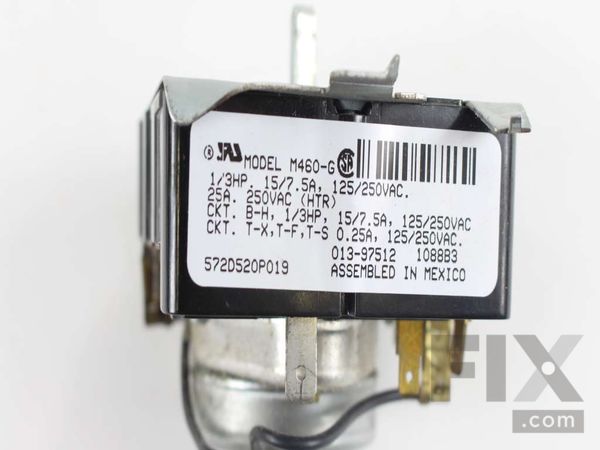 269925-1-M-GE-WH12X10193        -TIMER