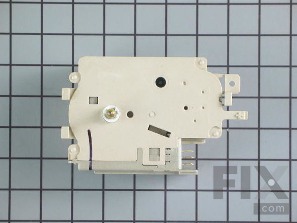 269928-1-M-GE-WH12X10196        -Washer Timer