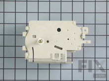 Washer Timer – Part Number: WH12X10196