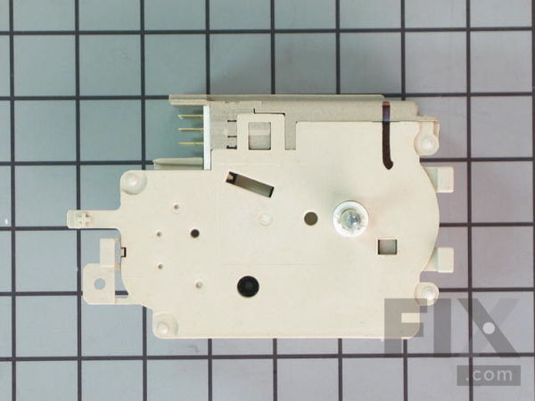 269935-1-M-GE-WH12X10203        -Timer