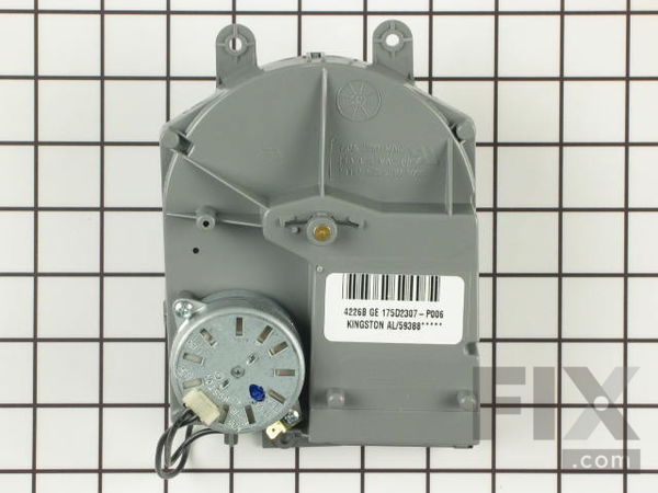 269940-1-M-GE-WH12X1021         -Timer