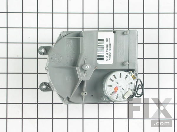269943-1-M-GE-WH12X1024         -Washer Timer
