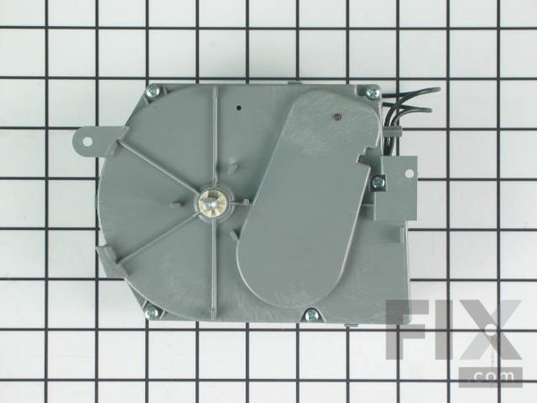 269949-1-M-GE-WH12X1030         -Washer Timer