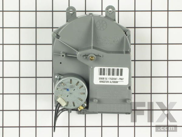 269953-1-M-GE-WH12X1034         -Timer
