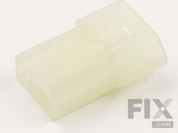 270035-1-M-GE-WH12X497          -Terminal Housing
